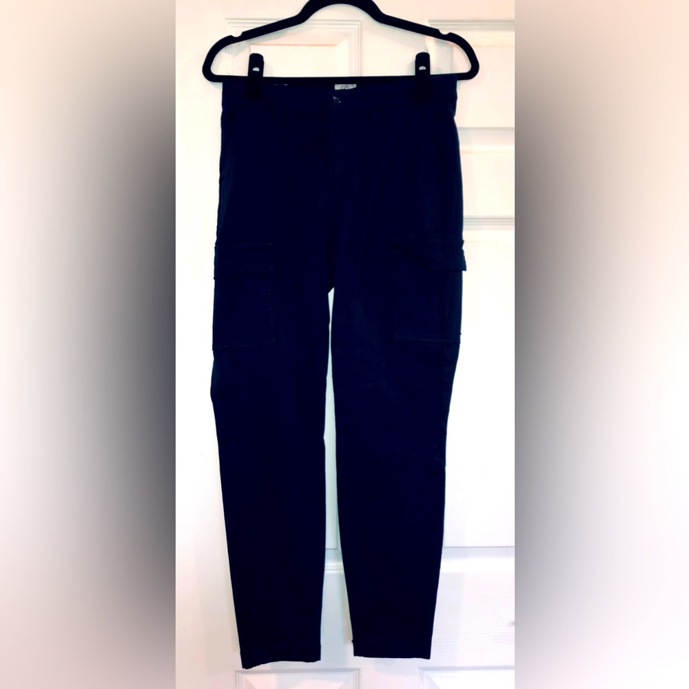 🌟🌟J. Crew Skinny Stretch Cargo Pant🌟🌟